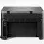 Brother DCP-L1640W Impresora Multifunción Láser Monocromo Negra